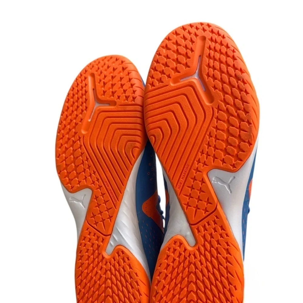 PUMA Men’s Future Match Turf Soccer Shoes – Size 12  – New Without Box